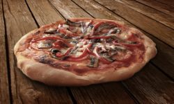 Domowa pizza