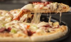 Jaka powinna być dobra pizza?