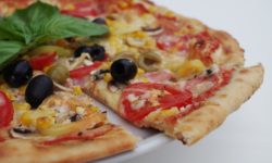 Prosty przepis na pizze