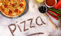 Najlepsze pizzerie w Rzeszowie!