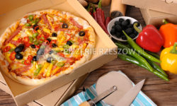 Ciekawostki o pizzy