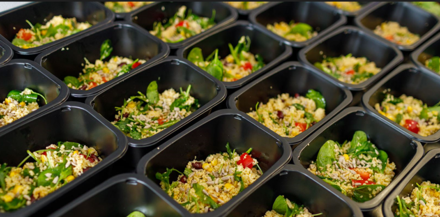 Catering Dietetyczny w Rzeszowie